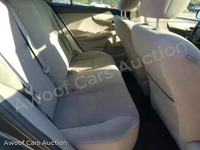 2013 Toyota Corolla 2T1BU4EE8DC936453 — Copart auction photo 10
