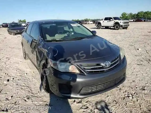 2013 Toyota Corolla 2T1BU4EE8DC936453 — Copart auction photo 13
