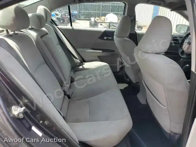 2013 Honda Accord 1HGCR2F39DA061462 — Copart auction photo 10