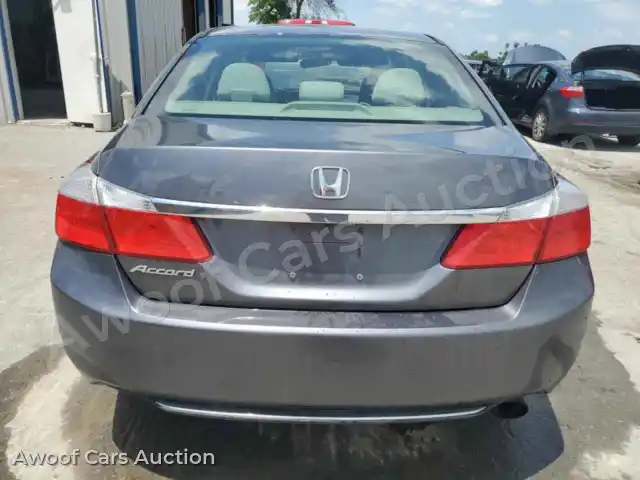 2013 Honda Accord 1HGCR2F39DA061462 — Copart auction photo 6