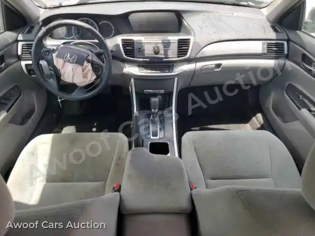 2013 Honda Accord 1HGCR2F39DA061462 — Copart auction photo 8