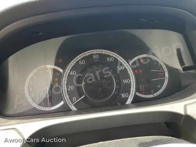 2013 Honda Accord 1HGCR2F39DA061462 — Copart auction photo 9