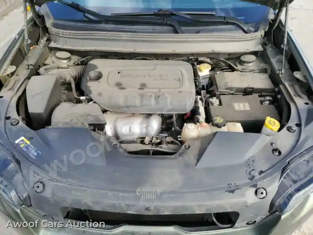 2020 Jeep Grand Cherokee 1C4PJLCB4LD653454 — photo 12 de la vente Copart
