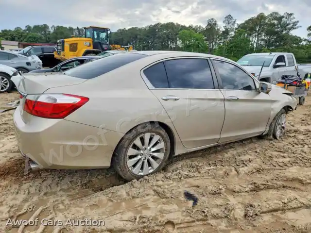 2013 Honda Accord 1HGCR2F85DA117151 — photo 3 de la vente Copart
