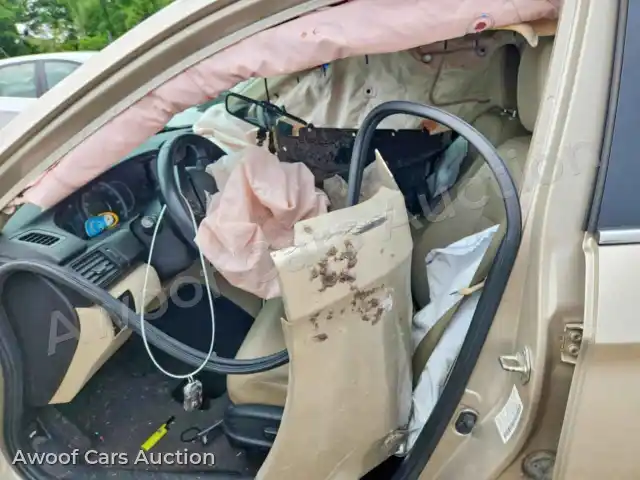 2013 Honda Accord 1HGCR2F85DA117151 — photo 7 de la vente Copart