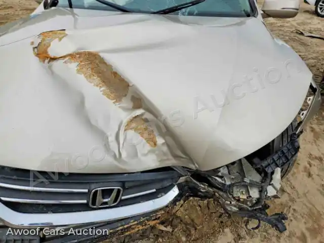 2013 Honda Accord 1HGCR2F85DA117151 — photo 11 de la vente Copart