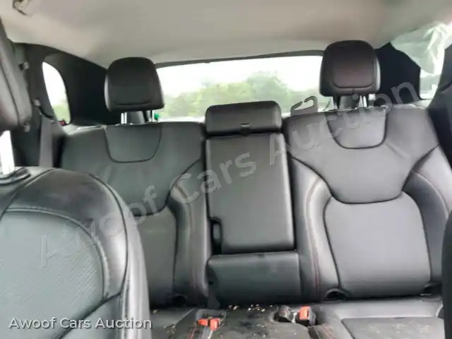 2022 Jeep Cherokee 1C4PJMBX5ND540084 — photo 10 de la vente Copart