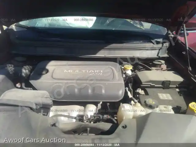 2019 Jeep Cherokee 1C4PJLLB0KD151698 — Iaai auction photo 10