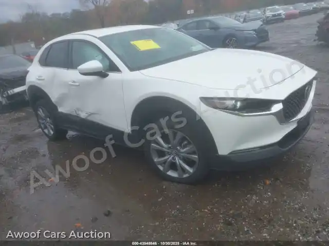 2023 Mazda CX-30 3MVDMBBM2PM510082 — photo 1 de la vente Iaai