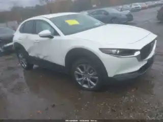2023 Mazda CX-30