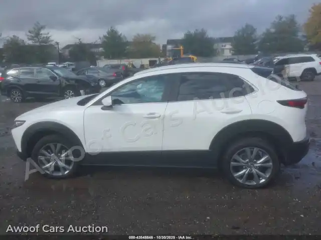 2023 Mazda CX-30 3MVDMBBM2PM510082 — photo 14 de la vente Iaai