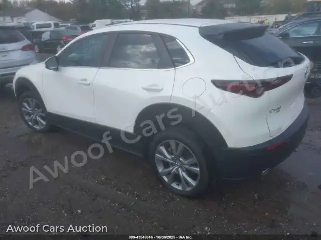 2023 Mazda CX-30 3MVDMBBM2PM510082 — photo 3 de la vente Iaai