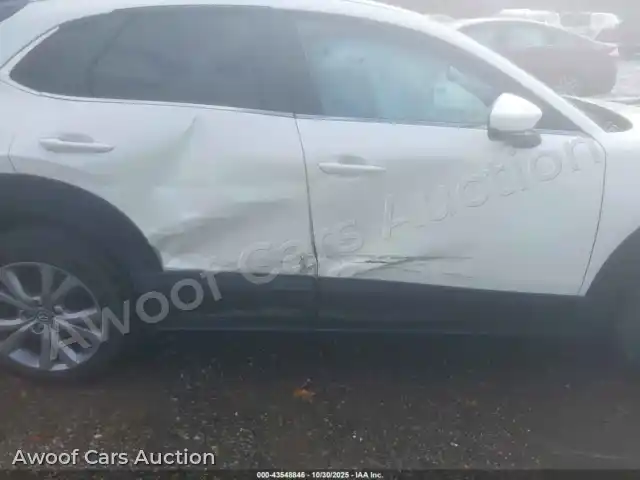 2023 Mazda CX-30 3MVDMBBM2PM510082 — photo 6 de la vente Iaai