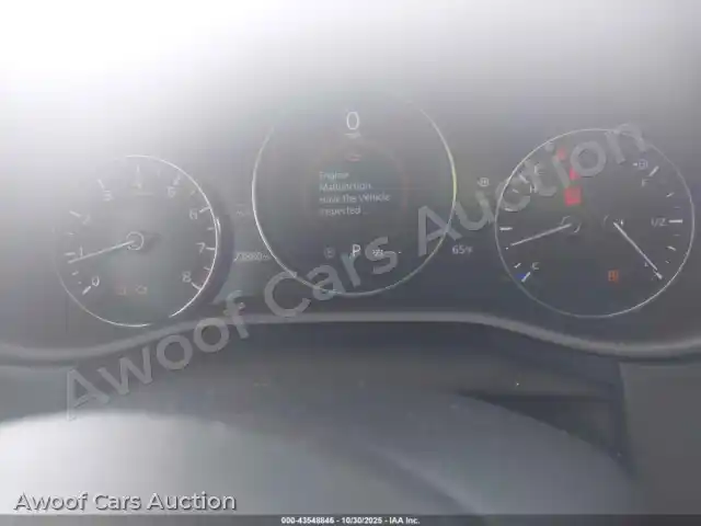 2023 Mazda CX-30 3MVDMBBM2PM510082 — photo 7 de la vente Iaai