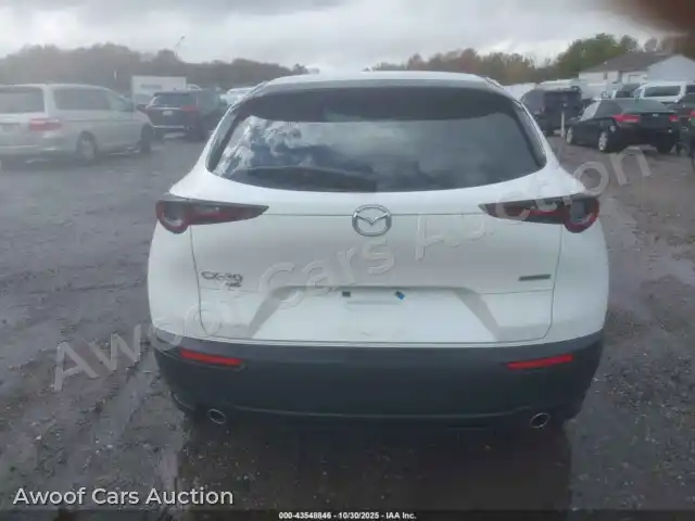 2023 Mazda CX-30 3MVDMBBM2PM510082 — photo 16 de la vente Iaai