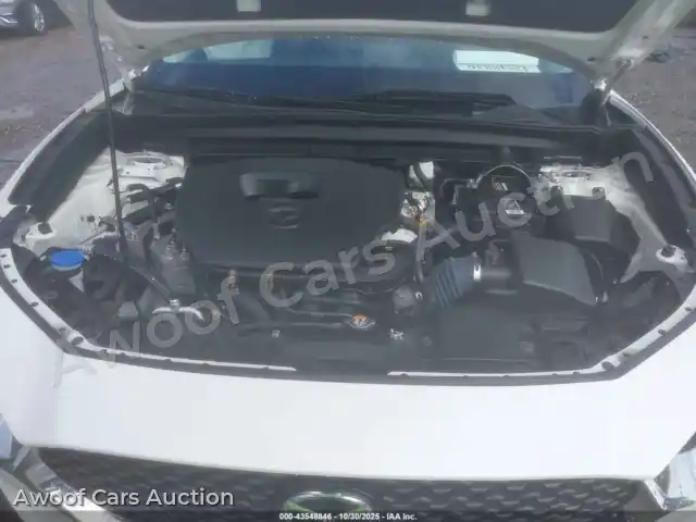 2023 Mazda CX-30 3MVDMBBM2PM510082 — photo 10 de la vente Iaai