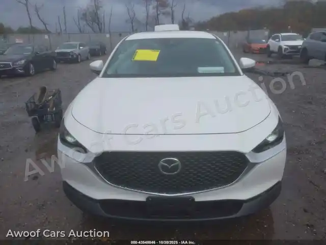 2023 Mazda CX-30 3MVDMBBM2PM510082 — photo 12 de la vente Iaai