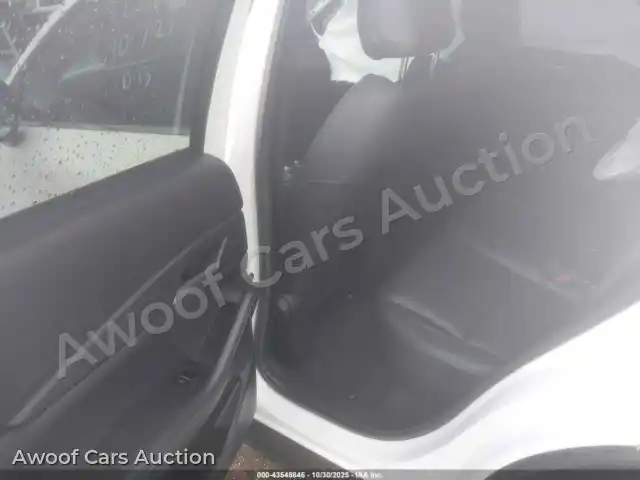 2023 Mazda CX-30 3MVDMBBM2PM510082 — photo 8 de la vente Iaai