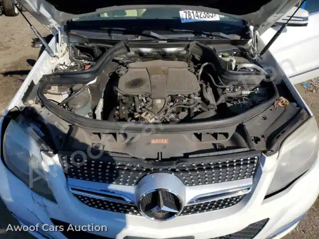2013 Mercedes-Benz GLK-Class WDCGG5HB8DG009856 — Copart auction photo 12