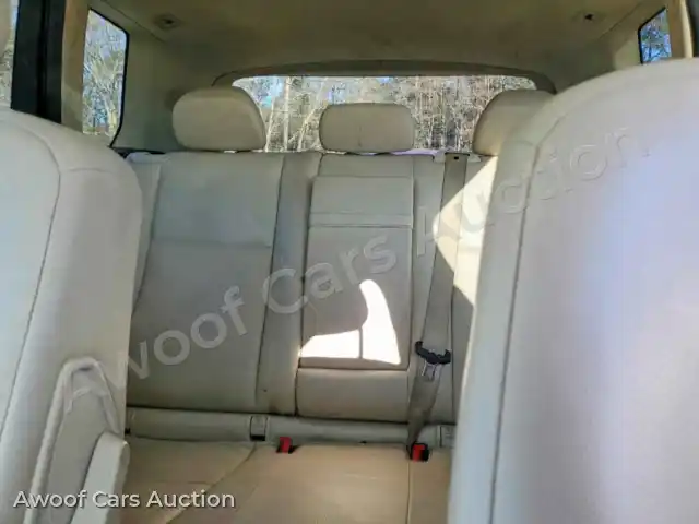 2013 Mercedes-Benz GLK-Class WDCGG5HB8DG009856 — Copart auction photo 10