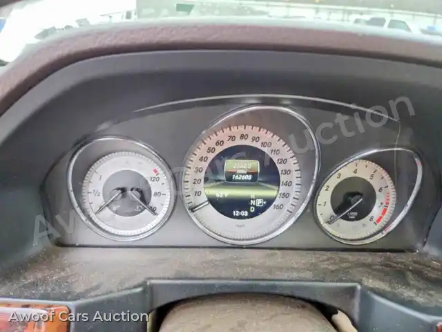 2013 Mercedes-Benz GLK-Class WDCGG5HB8DG009856 — Copart auction photo 9