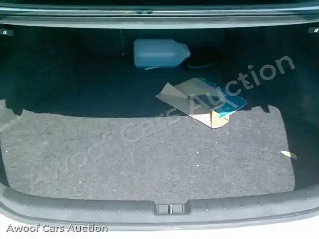 2016 Honda Accord 1HGCR2F81GA065604 — Manheim auction photo 7