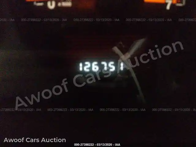 2014 Jeep Patriot 1C4NJRFB3ED734471 — Iaai auction photo 7