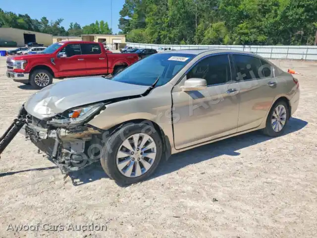 2013 Honda Accord 1HGCR2F88DA232486 — Copart auction photo 1