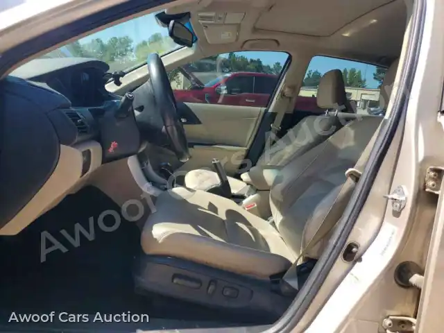 2013 Honda Accord 1HGCR2F88DA232486 — Copart auction photo 7