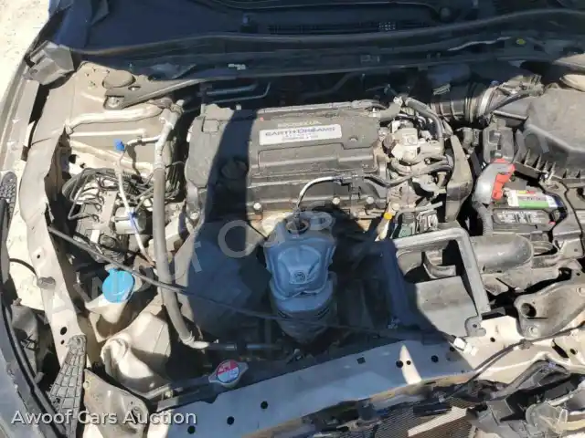 2013 Honda Accord 1HGCR2F88DA232486 — Copart auction photo 11
