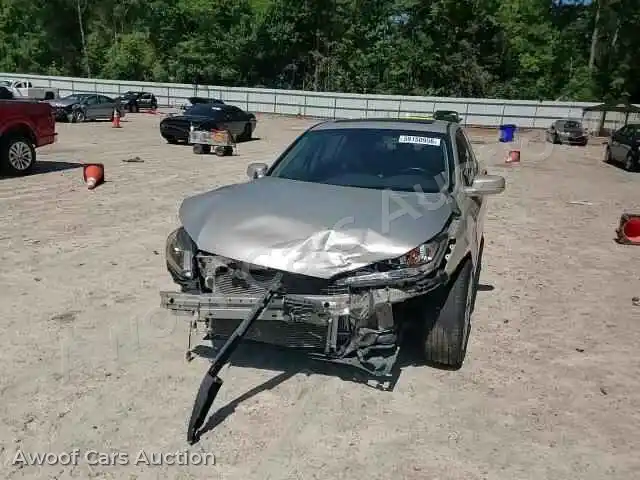 2013 Honda Accord 1HGCR2F88DA232486 — Copart auction photo 14