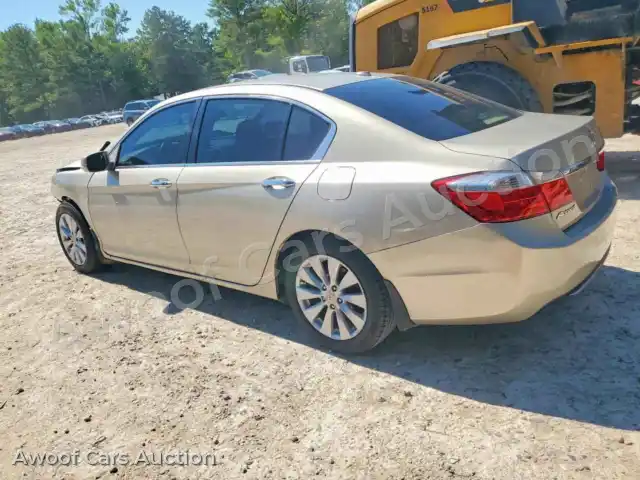 2013 Honda Accord 1HGCR2F88DA232486 — Copart auction photo 2