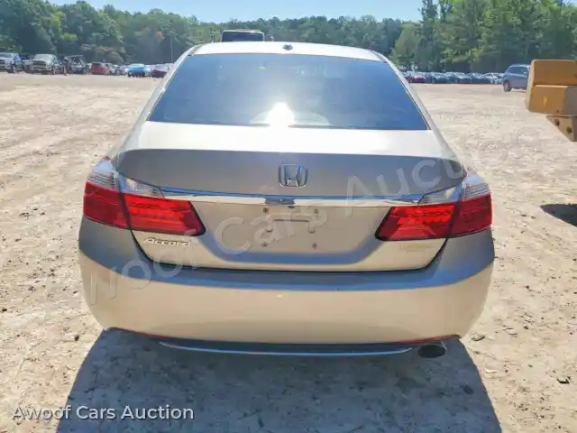 2013 Honda Accord 1HGCR2F88DA232486 — Copart auction photo 6