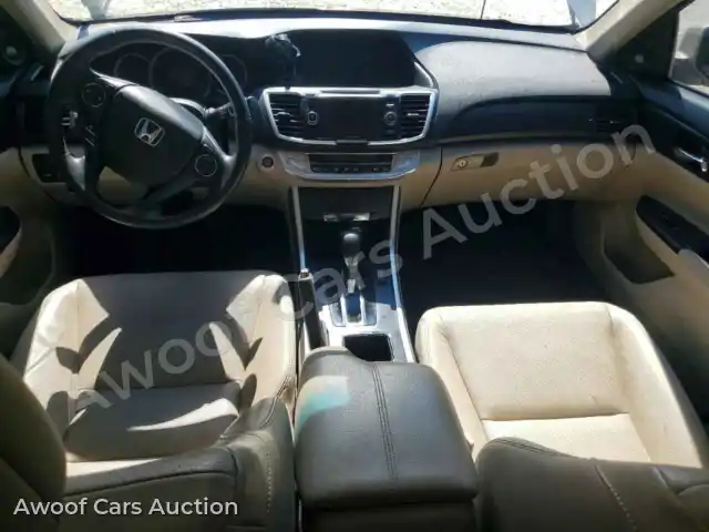 2013 Honda Accord 1HGCR2F88DA232486 — Copart auction photo 8