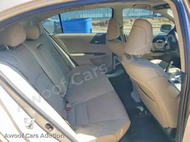 2013 Honda Accord 1HGCR2F88DA232486 — Copart auction photo 10
