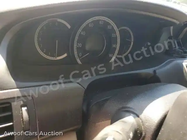 2013 Honda Accord 1HGCR2F88DA232486 — Copart auction photo 9