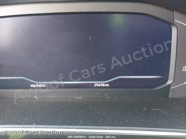 2020 Volkswagen Tiguan 3VV2B7AX2LM120084 — Iaai auction photo 7