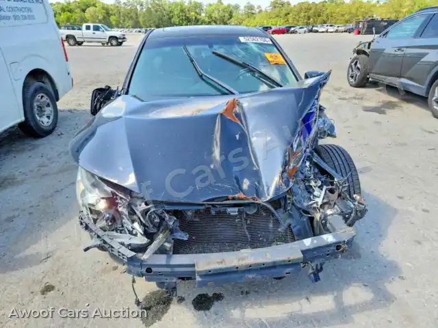 2014 Honda Accord 1HGCR2F79EA091534 — Copart auction photo 5