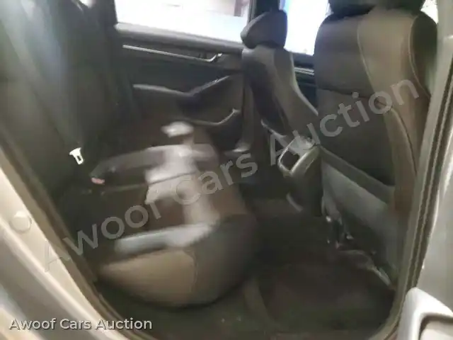 2018 Honda Accord 1HGCV1F3XJA007072 — photo 10 de la vente Copart