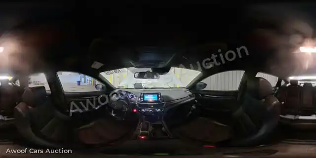 2018 Honda Accord 1HGCV1F3XJA007072 — photo 15 de la vente Copart