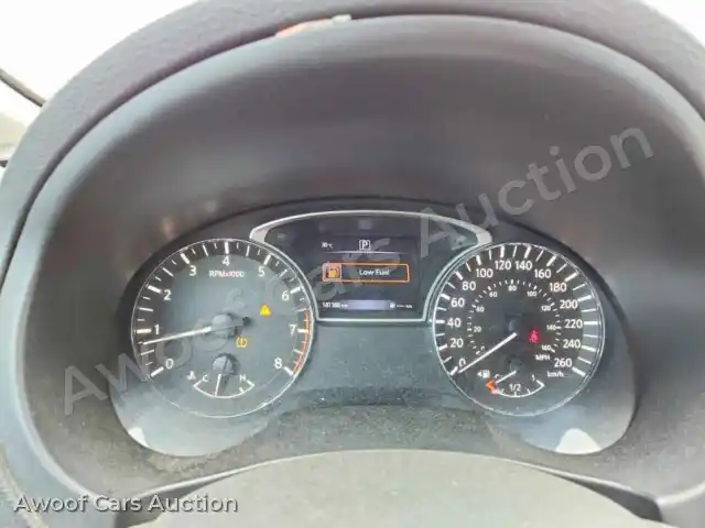 2016 Nissan Altima 1N4AL3AP2GN308590 — Copart auction photo 9