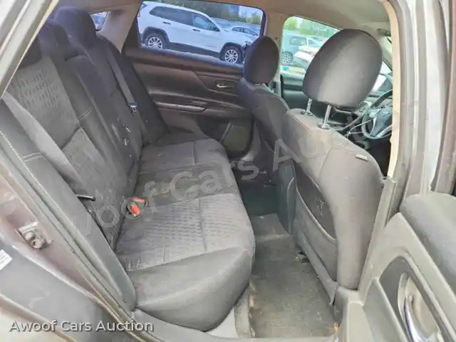2016 Nissan Altima 1N4AL3AP2GN308590 — Copart auction photo 10