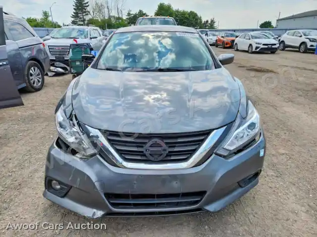 2016 Nissan Altima 1N4AL3AP2GN308590 — Copart auction photo 5