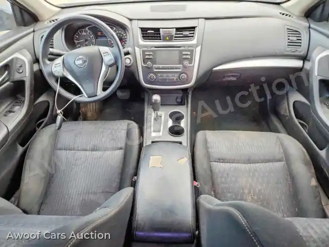 2016 Nissan Altima 1N4AL3AP2GN308590 — Copart auction photo 8