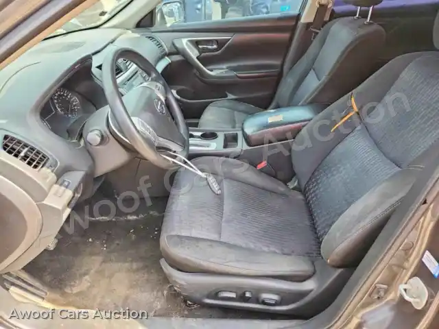 2016 Nissan Altima 1N4AL3AP2GN308590 — Copart auction photo 7
