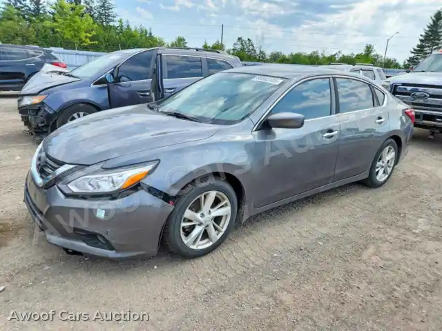 2016 Nissan Altima 1N4AL3AP2GN308590 — Copart auction photo 1