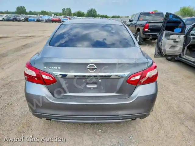 2016 Nissan Altima 1N4AL3AP2GN308590 — Copart auction photo 6