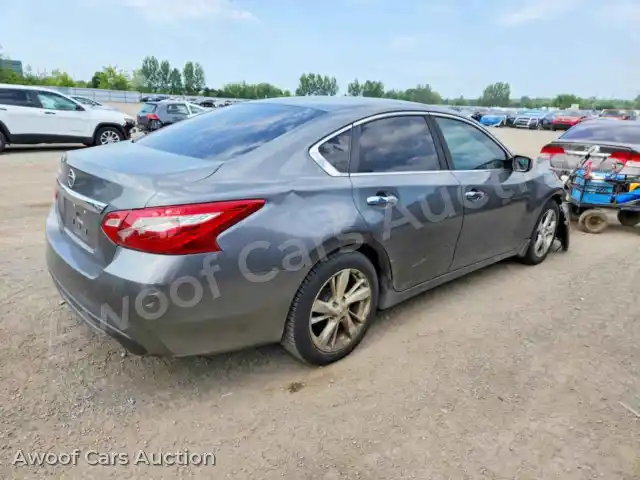 2016 Nissan Altima 1N4AL3AP2GN308590 — Copart auction photo 3