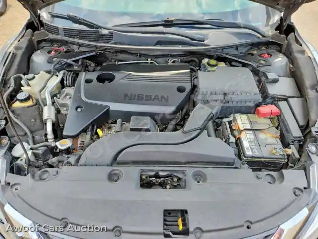 2016 Nissan Altima 1N4AL3AP2GN308590 — Copart auction photo 11