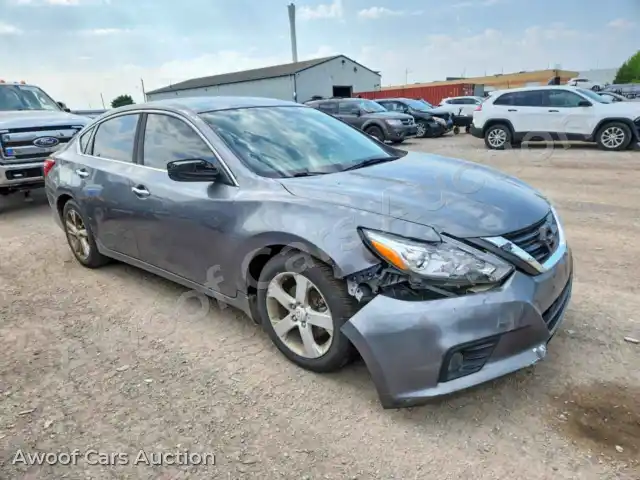 2016 Nissan Altima 1N4AL3AP2GN308590 — Copart auction photo 4
